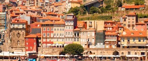 Porto : privé jet huren