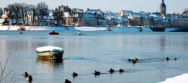 Belle île : privé jet huren 