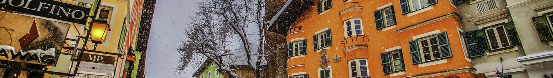 Kitzbuhel: privé jet huren 