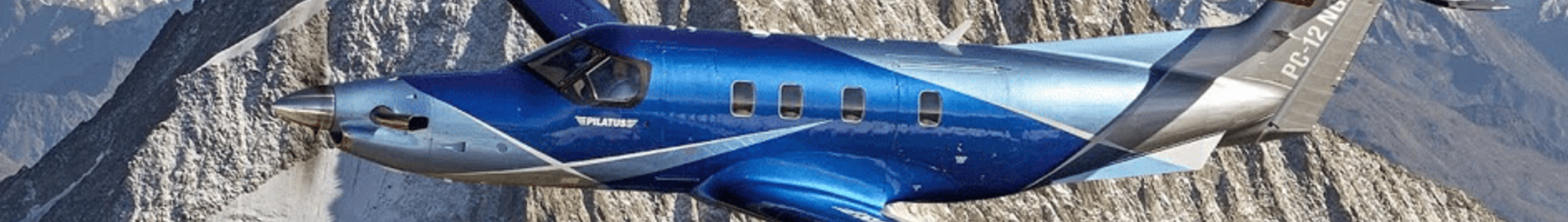 Pilatus onthult zijn nieuwste PC-12 NGX