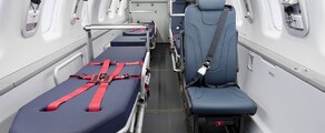AEROAFFAIRES – N°1 privé charterbedrijf voor jets en helikopters