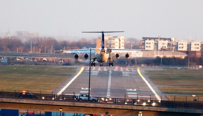 Top 10 privéjet naderingen in Europa