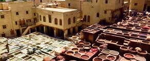 Fez : privé jet huren 