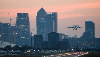 De gevolgen van Brexit voor de zakenluchtvaart