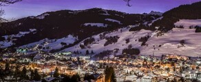 Megève: privé jet huren 