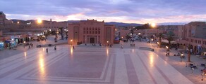 Ouarzazate: privé jet huren 