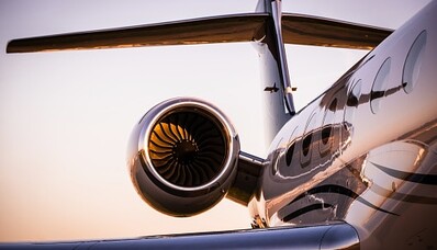 Privéjetvlucht – Hoe boek je je eerste privéjetvlucht?
