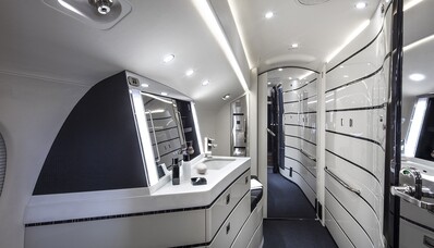 Schoonmaak- en veiligheidsmaatregelen voor privéjets in het licht van het coronavirus