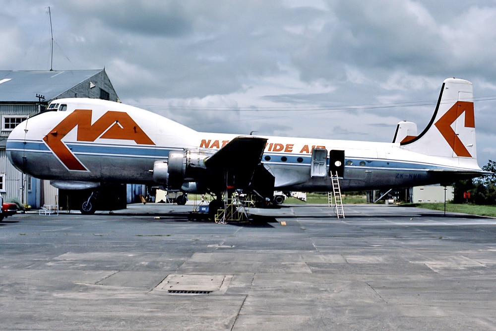 Location avion cargo Boeing 757-200PF