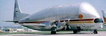 Location avion cargo Airbus A330-200F