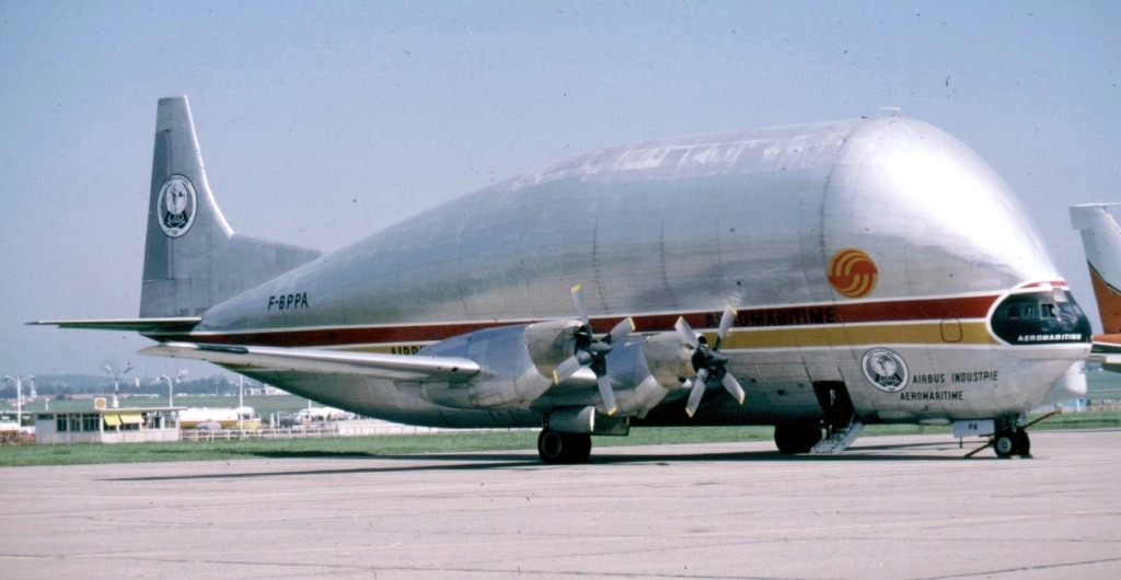 Location avion cargo Boeing 757-200PF