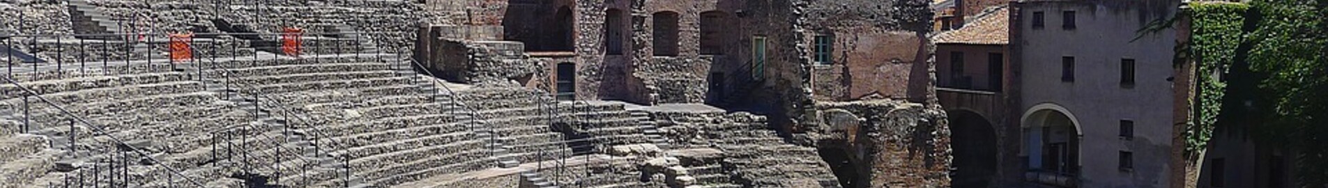 Catania : privé jet huren 