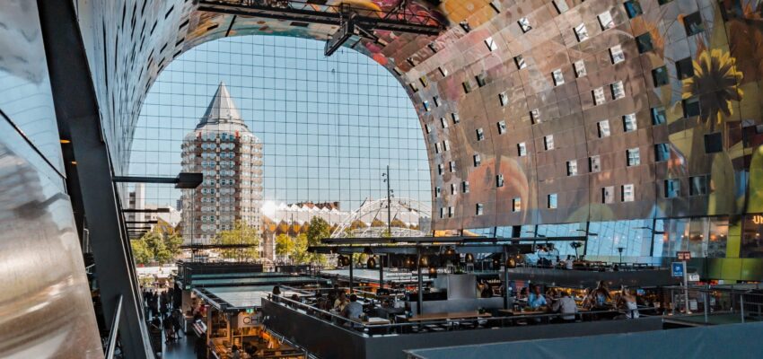 Rotterdam