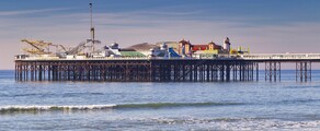 Brighton : privé jet huren 