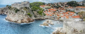 Dubrovnik : privé jet huren 