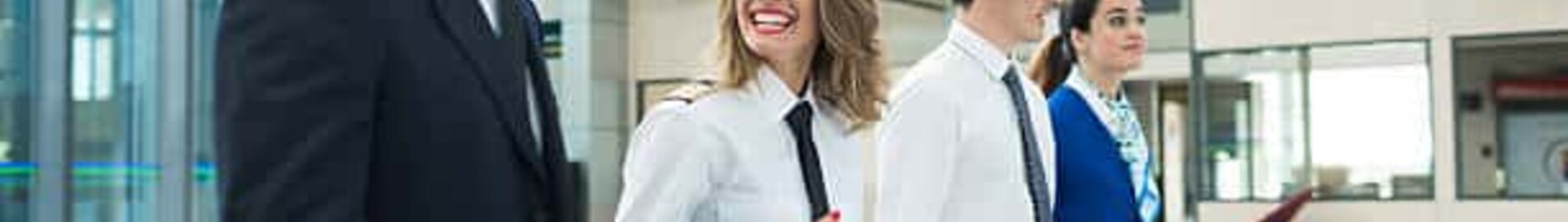 Stewardess worden: een complete gids voor succes
