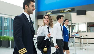 Stewardess worden: een complete gids voor succes
