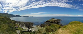 Isle of Man Ronaldsway: privé jet huren 