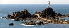 Jersey : privé jet huren 