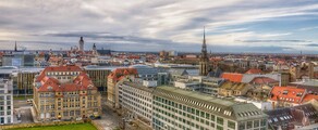  Leipzig: privé jet huren 