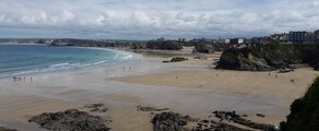 Newquay Cornwall : privé jet huren