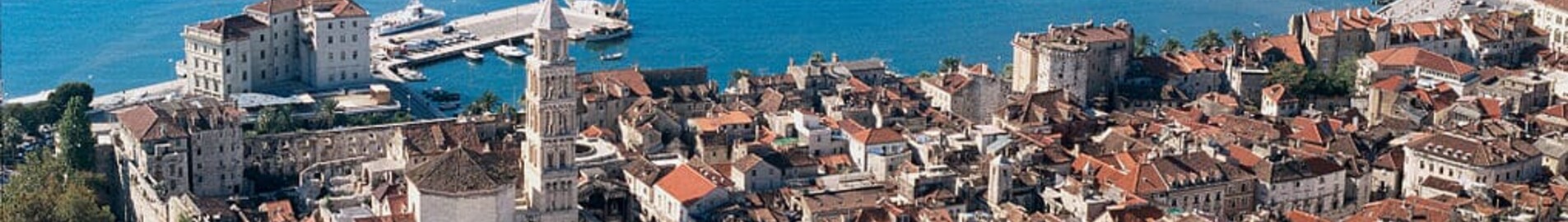 Kroatië : Privé jet huren