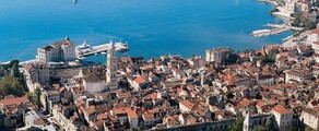 Kroatië : Privé jet huren