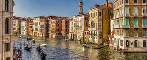 Italië: privé jet huren 