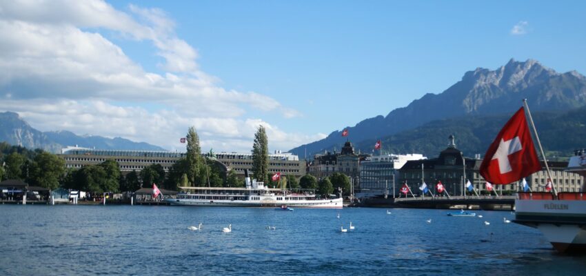 Zurich Suisse