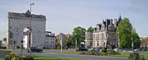 Vatry Chalons-sur-marne: privé jet huren 
