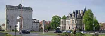 Andravida : location de jet privé