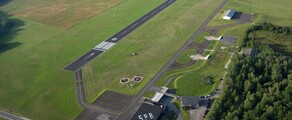 La Sauvenière: privé jet huren 