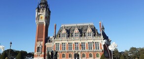 Calais-Duinkerken: privé jet huren 