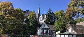 Niederstetten: privé jet huren 