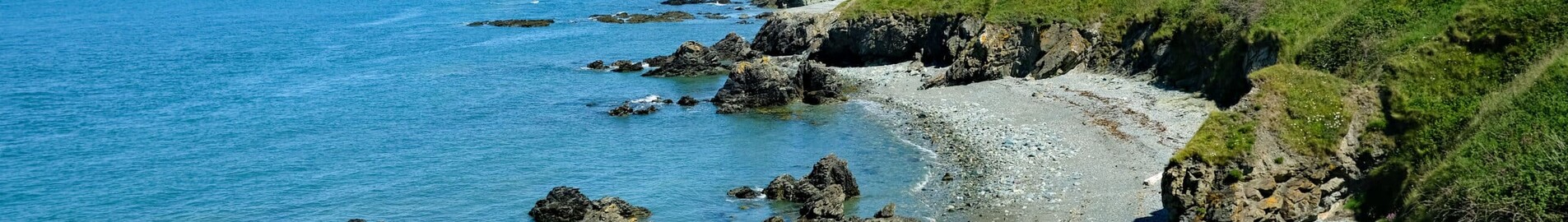 Anglesey : privé jet huren 