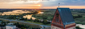 Luhansk : location de jet privé