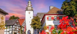 Koblenz Winningen : privé jet verhuur 