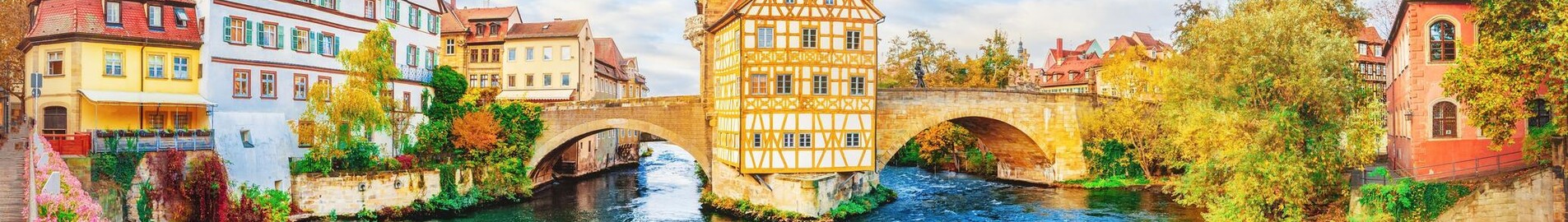 Bamberg: privé jet huren 