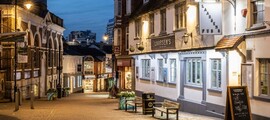 Durham Tees Valley : privé jet huren 