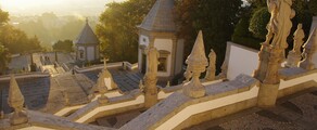 Braga : privé jet huren 