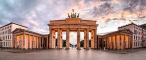 Brandenburg Briest: privé jet huren 