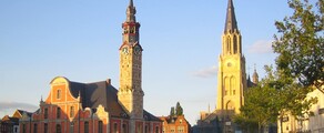 Brustem Sint Truiden : privé jet verhuur 