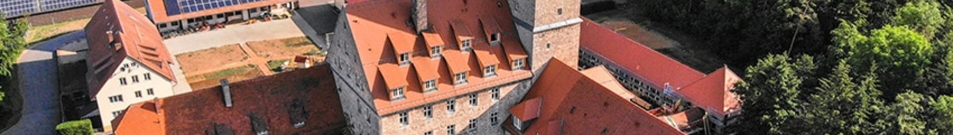 Burg Feuerstein: privé jet huren 