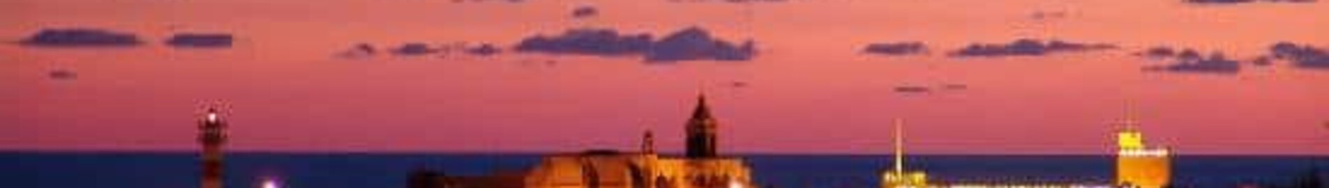Cadiz Rota : privé jet huren 