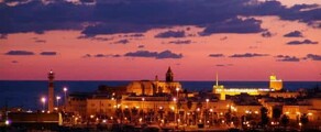 Cadiz Rota : privé jet huren 