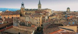 Privéjetverhuur op vliegveld Péronne - Saint-Quentin