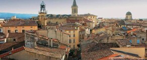 Carpentras : privé jet huren
