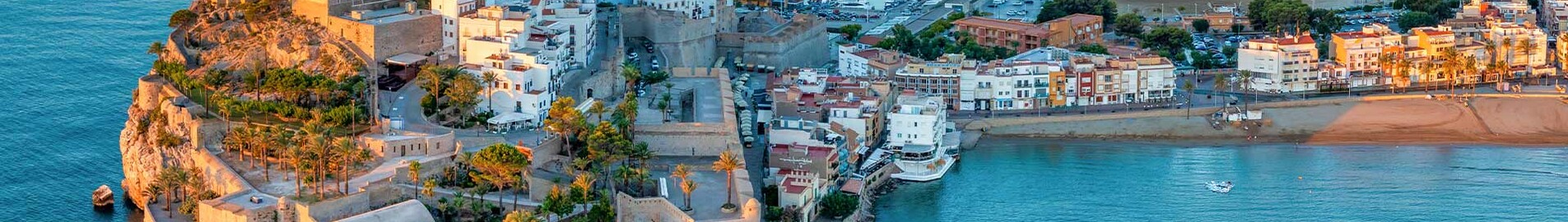 Castellon Costa Azahar : privé jet huren 