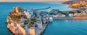 Castellon Costa Azahar : privé jet huren 