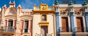 Castellon De La Plan : privé jet huren 